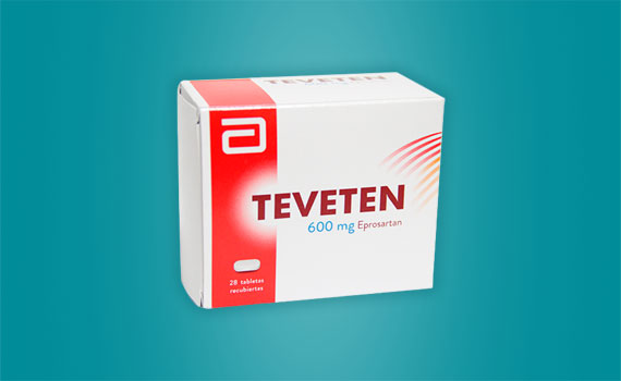 purchase online Teveten