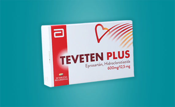 Order low-cost Teveten online